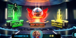 Cách Chơi Bắn Cá Men In Black Tại GO88 Hiệu Quả Nhất