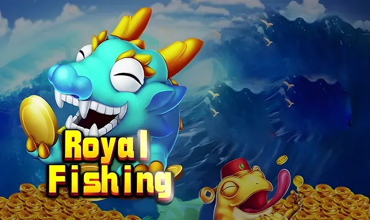 Hướng Dẫn Cách Chơi Bắn Cá Royal Fishing Tại GO88 Hiệu Quả Nhất