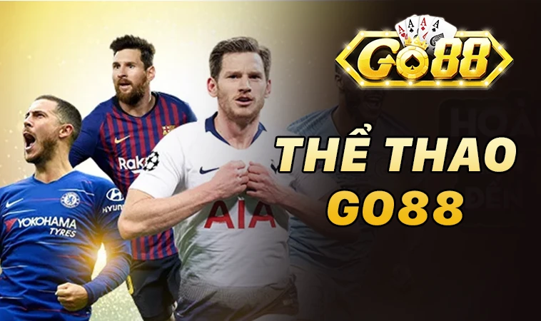 GO88 - Trang Chủ GO88 - Nhà Cái Cá Cược Online Số 1 VN Hiện Nay