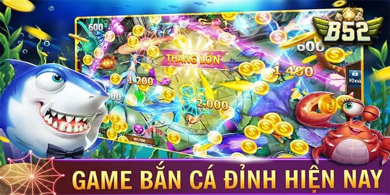 Hướng Dẫn Cách Chơi Bắn Cá Đại Chiến B52 Tại GO88 Thắng Lớn