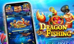 Cách Chơi Bắn Cá Rồng Tại GO88 Săn Thưởng Siêu Hấp Dẫn