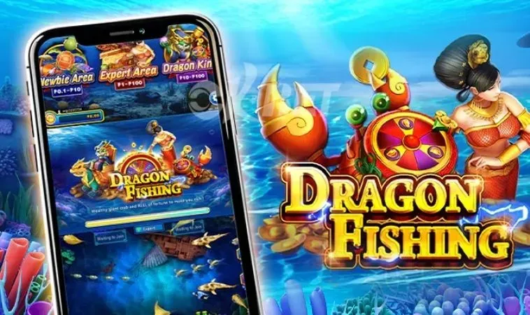 Cách Chơi Bắn Cá Rồng Tại GO88 Săn Thưởng Siêu Hấp Dẫn