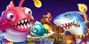 Cách Chơi Bắn Cá Thần Tài Tại GO88 Kiếm Thưởng Khủng