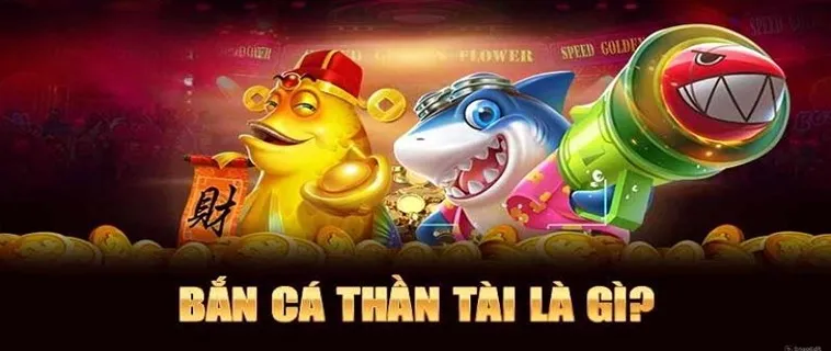 Cách Chơi Bắn Cá Thần Tài Tại GO88 Kiếm Thưởng Khủng