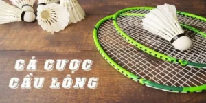 Cách Chơi Cá Cược Cầu Lông Tại GO88 Thắng Lớn Dễ Dàng
