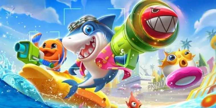Cách Chơi Vua Bắn Cá Tại GO88 Dễ Thắng Nhất