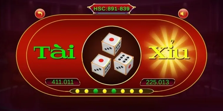 Cách Chơi Tài Xỉu Nhà Cái GO88 Chuẩn Xác Dễ Thắng Cho Tân Thủ