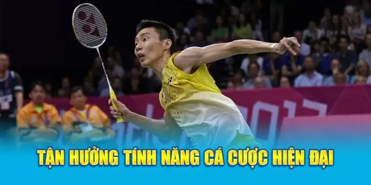 Cách Chơi Cá Cược Cầu Lông Tại GO88 Thắng Lớn Dễ Dàng 2 Cách Chơi Cá Cược Cầu Lông Tại GO88 Thắng Lớn Dễ Dàng
