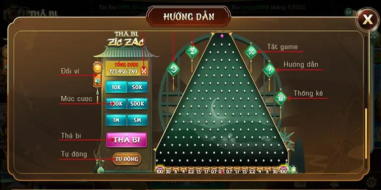 Tìm Hiểu Cách Chơi Game Nhanh ZicZac Tại GO88 Thắng Lớn