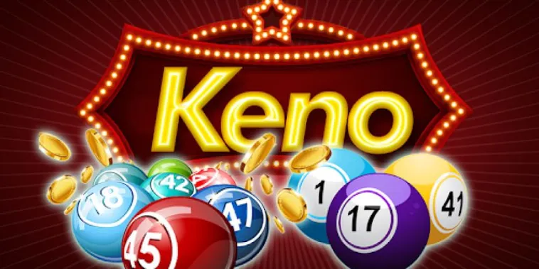 Cách Chơi Game Nhanh Keno Tại GO88 Hiệu Quả Nhất