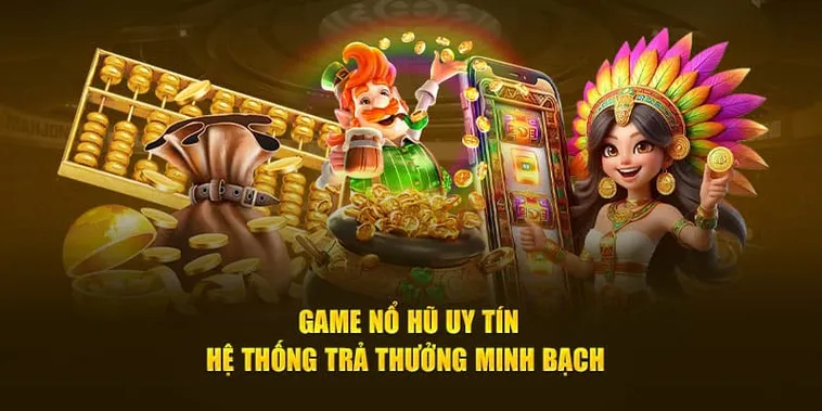 Nổ Hũ GO88 Cơ Hội Trúng Jackpot Triệu Đô Hôm Nay