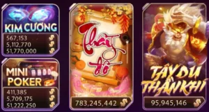 Cách Chơi Nổ Hũ Ông Đồ Tại GO88 Rinh Thưởng Cực Khủng