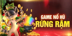 Săn Thưởng Lớn Với Trò Chơi Nổ Hũ Rừng Xanh Go88 Hấp Dẫn