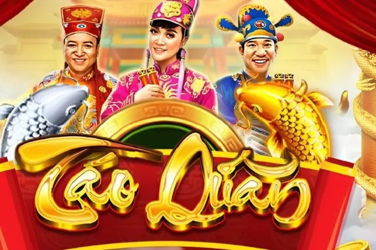 Cách Chơi Nổ Hũ Táo Quân Tại GO88 Để Nhận Thưởng Hấp Dẫn 2 Cách Chơi Nổ Hũ Táo Quân Tại GO88 Để Nhận Thưởng Hấp Dẫn