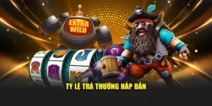 Khám Phá Trò Chơi Nổ Hũ Vũ Trụ Go88 Thắng Jackpot Siêu Khủng