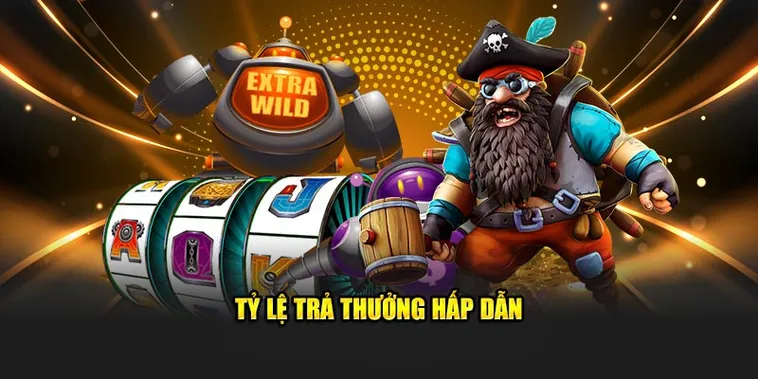 Khám Phá Trò Chơi Nổ Hũ Vũ Trụ Go88 Thắng Jackpot Siêu Khủng