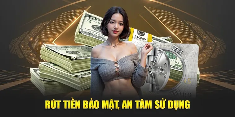 Rút Tiền GO88 Nhanh Chóng Hướng Dẫn Chi Tiết Cho Tân Thủ