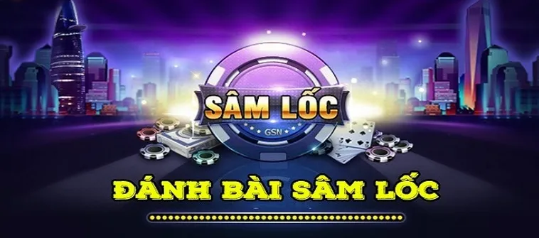 Cách Chơi Sâm Lốc Nhà Cái GO88 Đơn Giản Thắng Lớn Cho Tân Thủ
