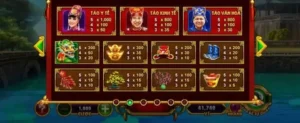 Cách Chơi Nổ Hũ Táo Quân Tại GO88 Để Nhận Thưởng Hấp Dẫn