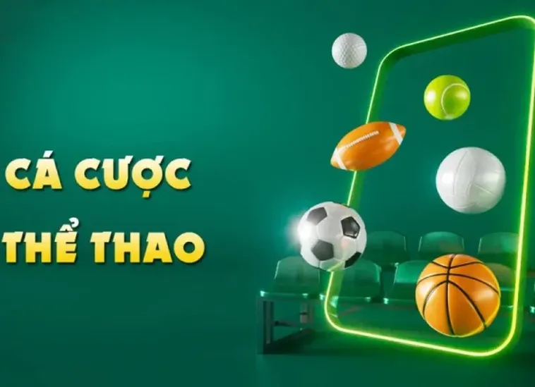 Thể Thao GO88 Sân Chơi Cá Cược Đỉnh Cao Cho Fan