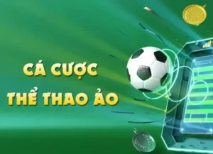 Tìm Hiểu Cá Cược Thể Thao Ảo GO88 Hấp Dẫn Nhất 2025