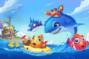Cách Chơi Thợ Săn Cá Tại GO88 Hấp Dẫn Nhất