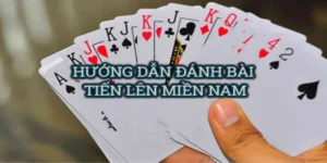 Cách Chơi Tiến Lên Miền Nam Nhà Cái GO88 Hấp Dẫn Nhất