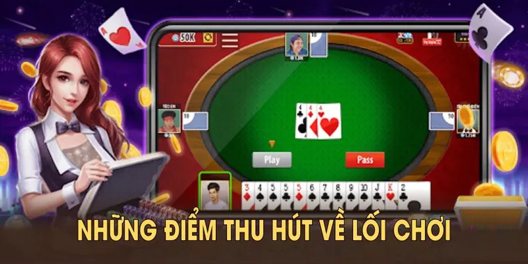 Cách Chơi Tiến Lên Miền Nam Nhà Cái GO88 Hấp Dẫn Nhất 2 Cách Chơi Tiến Lên Miền Nam Nhà Cái GO88 Hấp Dẫn Nhất
