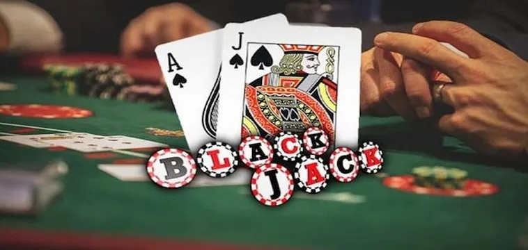 Bí Quyết Thắng Lớn Với Blackjack Tại GO88 Cho Mọi Bet Thủ