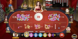Xóc Đĩa Tại GO88 Trải Nghiệm Cá Cược Đỉnh Cao Hấp Dẫn