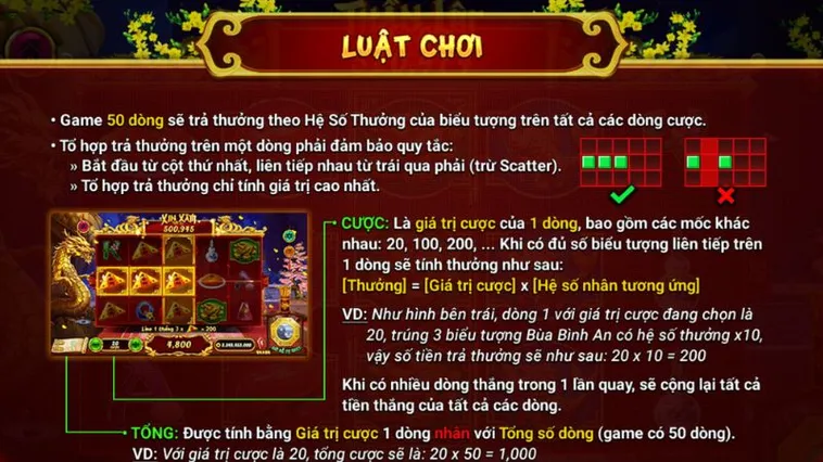 Hướng Dẫn Chơi Nổ Hũ Xin Xăm Tại GO88 Để Săn Thưởng Khủng 2 Hướng Dẫn Chơi Nổ Hũ Xin Xăm Tại GO88 Để Săn Thưởng Khủng